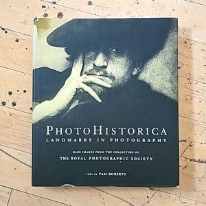 Photo Historica(used, in good condition)